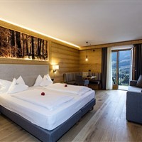 Hotel Lagorai Alpine Resort & SPA - www.marco-polo.cz