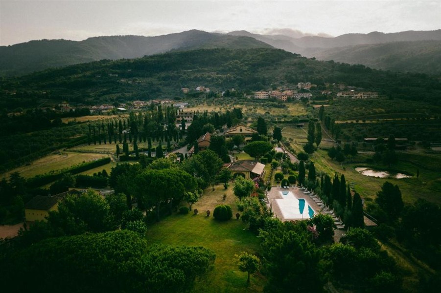 Fattoria degli Usignoli ****