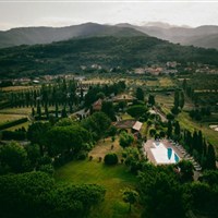 Fattoria degli Usignoli - www.marco-polo.cz