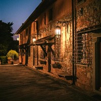 Fattoria degli Usignoli - www.marco-polo.cz