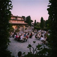 Fattoria degli Usignoli - www.marco-polo.cz