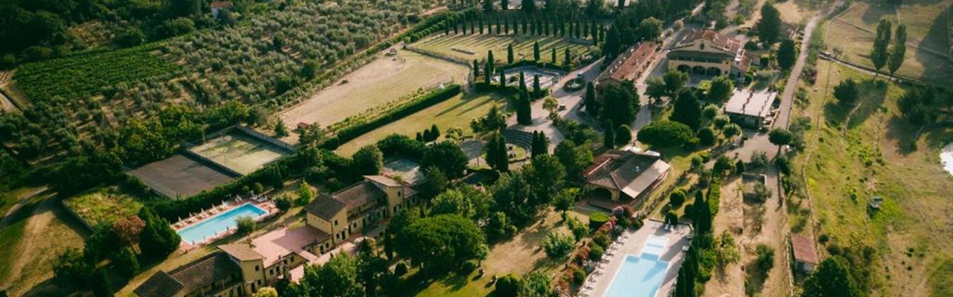 Marco Polo - Fattoria degli Usignoli - 