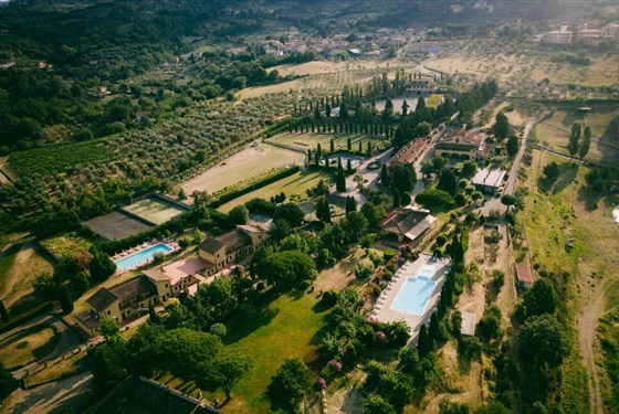 Marco Polo - Fattoria degli Usignoli - 
