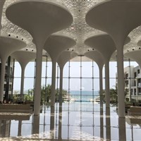 Kempinski hotel Muscat - ckmarcopolo.cz