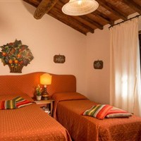 Fattoria degli Usignoli - www.marco-polo.cz