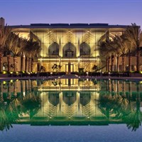 Kempinski hotel Muscat - ckmarcopolo.cz