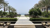 Omán Kempinski hotel Muscat