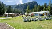 Schloss Hotel Dolomiti ****