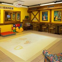 Schlosshotel Dolomiti - léto - www.marco-polo.cz