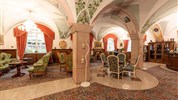 Schloss Hotel Dolomiti ****