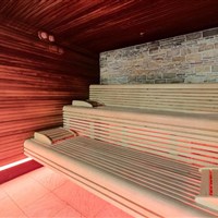 Schlosshotel Dolomiti - léto - www.marco-polo.cz