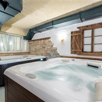 Schlosshotel Dolomiti - léto - www.marco-polo.cz