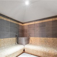 Schlosshotel Dolomiti - léto - www.marco-polo.cz