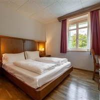 Schlosshotel Dolomiti - léto - www.marco-polo.cz