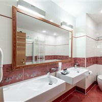 Schlosshotel Dolomiti - léto - www.marco-polo.cz