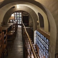 Schlosshotel Dolomiti - léto - www.marco-polo.cz