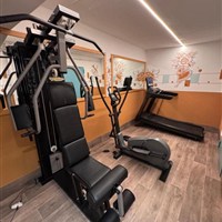 Schlosshotel Dolomiti - léto - www.marco-polo.cz