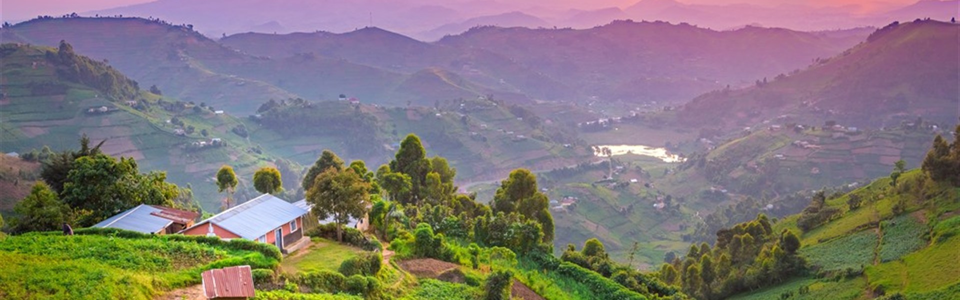 To nejlepší ze safari v Ugandě - 