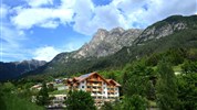 Hotel Rio Stava Family Resort & Spa ****
