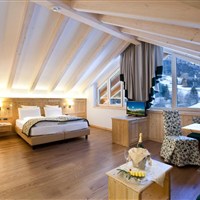 Hotel Rio Stava Family Resort & Spa - léto - www.marco-polo.cz