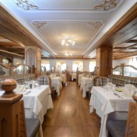 Hotel Rio Stava Family Resort & Spa - léto - www.marco-polo.cz