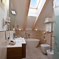 Hotel Rio Stava Family Resort & Spa - léto - www.marco-polo.cz