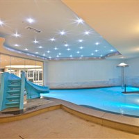 Hotel Rio Stava Family Resort & Spa - léto - www.marco-polo.cz