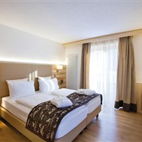 Hotel Rio Stava Family Resort & Spa - léto - www.marco-polo.cz