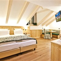 Hotel Rio Stava Family Resort & Spa - léto - www.marco-polo.cz