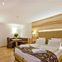 Hotel Rio Stava Family Resort & Spa - léto - www.marco-polo.cz