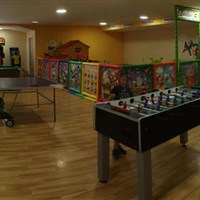 Hotel Rio Stava Family Resort & Spa - léto - www.marco-polo.cz