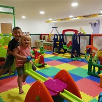 Hotel Rio Stava Family Resort & Spa - léto - www.marco-polo.cz