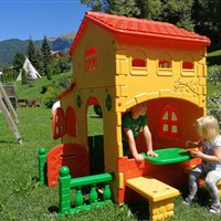 Hotel Rio Stava Family Resort & Spa - léto - www.marco-polo.cz