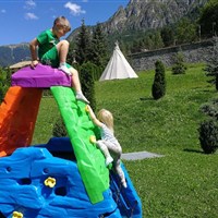 Hotel Rio Stava Family Resort & Spa - léto - www.marco-polo.cz