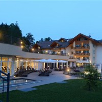 Hotel Rio Stava Family Resort & Spa - léto - www.marco-polo.cz