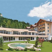 Hotel Rio Stava Family Resort & Spa - léto - www.marco-polo.cz