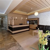 Hotel Rio Stava Family Resort & Spa - léto - www.marco-polo.cz