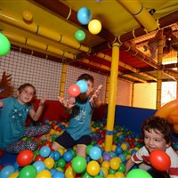 Hotel Rio Stava Family Resort & Spa - léto - www.marco-polo.cz