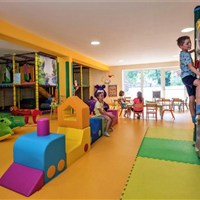 Hotel Rio Stava Family Resort & Spa - léto - www.marco-polo.cz