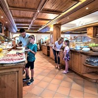 Hotel Rio Stava Family Resort & Spa - léto - www.marco-polo.cz