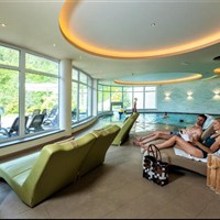 Hotel Rio Stava Family Resort & Spa - léto - www.marco-polo.cz