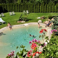 Hotel Rio Stava Family Resort & Spa - léto - www.marco-polo.cz