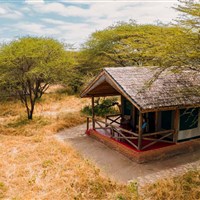 Kirurumu Tarangire Lodge 3*plus - Tanzanie_Tarangire_Kirurumu - www.marco-polo.cz