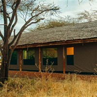 Kirurumu Tarangire Lodge 3*plus - Tanzanie_Tarangire_Kirurumu - www.marco-polo.cz