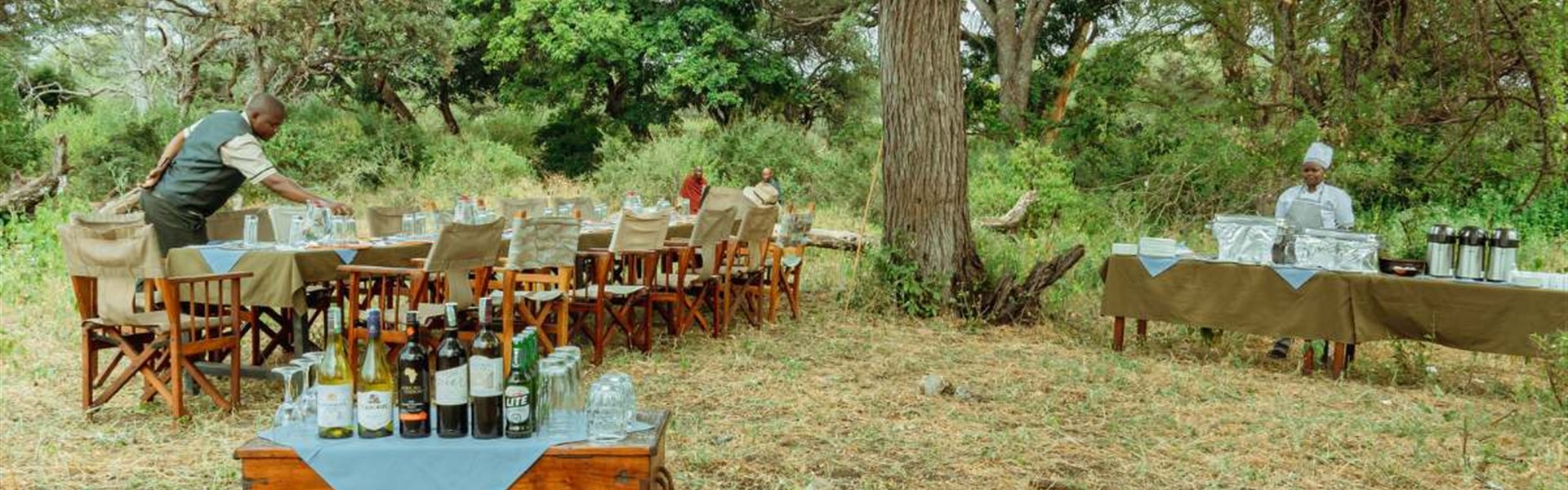 Marco Polo - Kirurumu Tarangire Lodge 3*plus - Tanzanie_Tarangire_Kirurumu