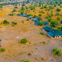 Kirurumu Migration Camp 4* - Tanzanie_Kirurumu mobile camp - www.marco-polo.cz