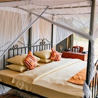 Kirurumu Migration Camp 4* - Tanzanie_Kirurumu mobile camp - www.marco-polo.cz