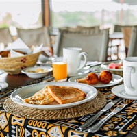 Kirurumu Migration Camp 4* - Tanzanie_Kirurumu mobile camp - www.marco-polo.cz