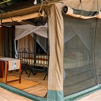 Kirurumu Migration Camp 4* - Tanzanie_Kirurumu mobile camp - www.marco-polo.cz