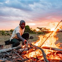 Kirurumu Migration Camp 4* - Tanzanie_Kirurumu mobile camp - www.marco-polo.cz